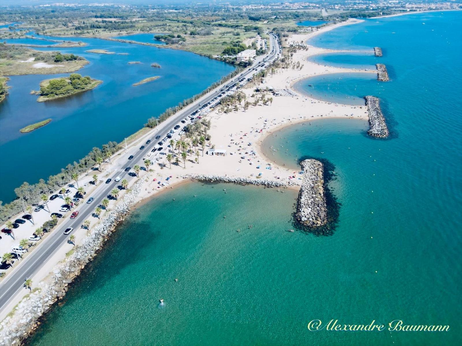 Chez Madou, T1 En Bas De Et Rez De Jardin A 900m De La Et Des Commerces