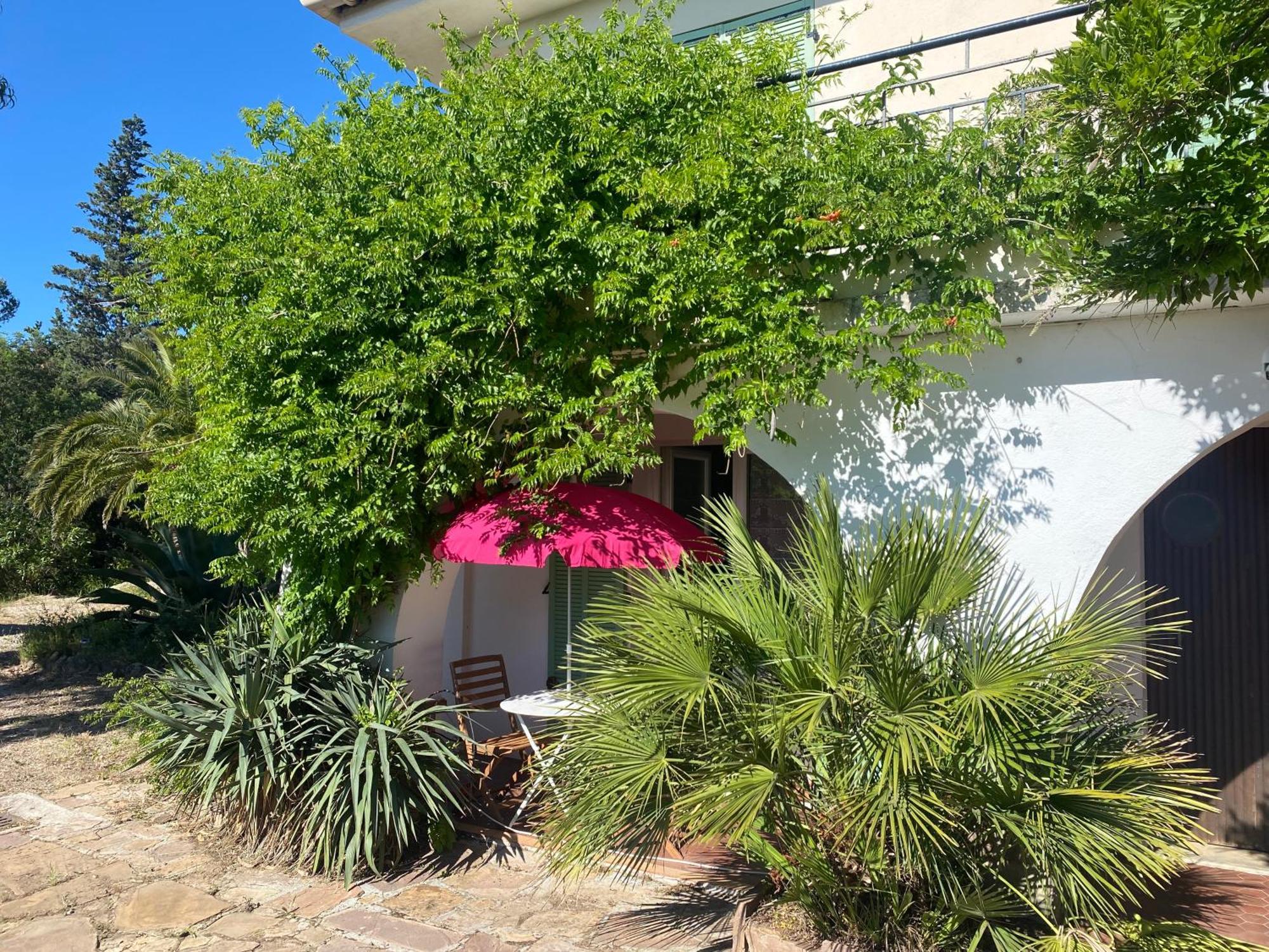 Chez Madou, T1 En Bas De Et Rez De Jardin A 900m De La Et Des Commerces Apartamento