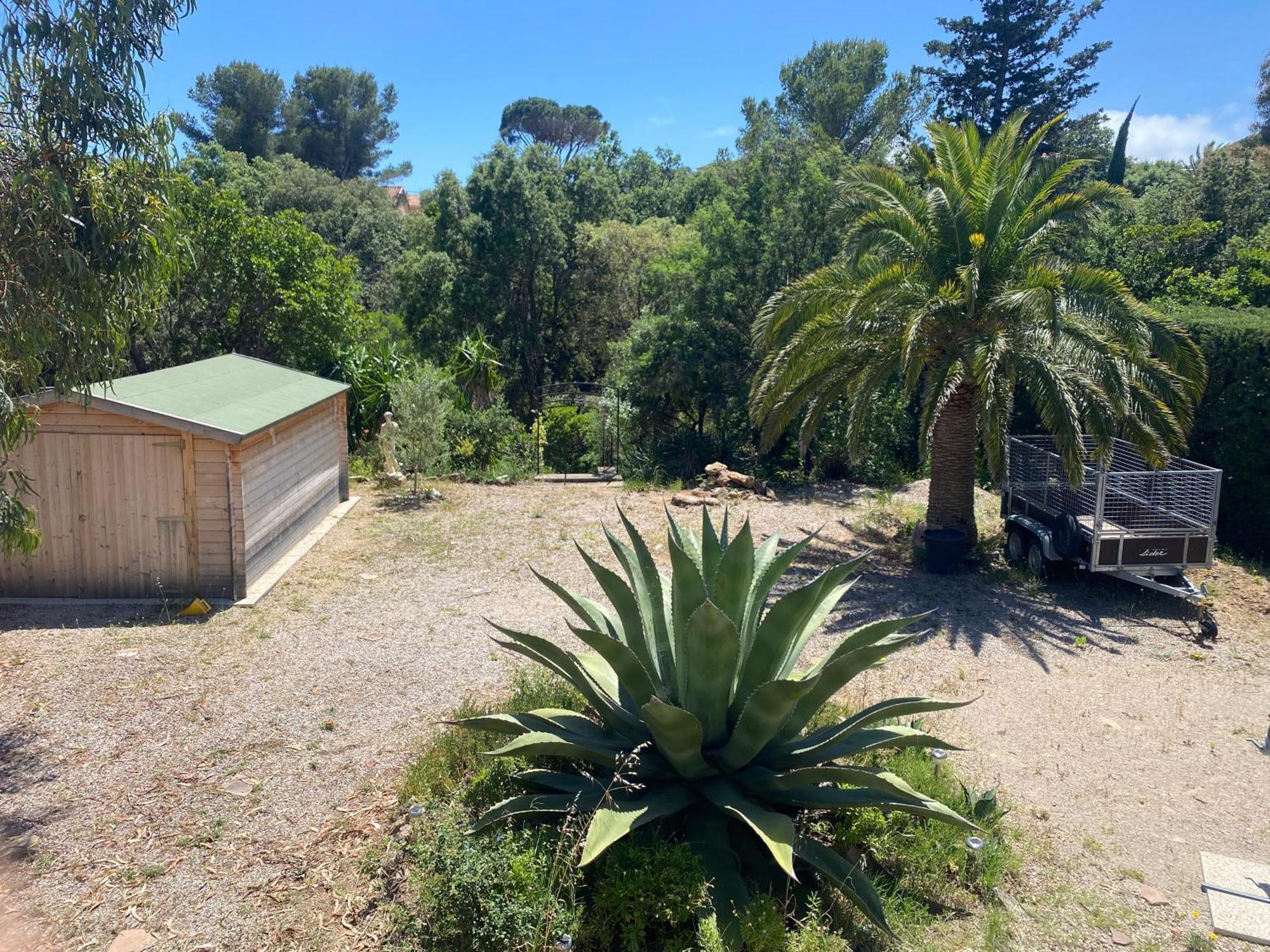 Chez Madou, T1 En Bas De Et Rez De Jardin A 900m De La Et Des Commerces Apartamento